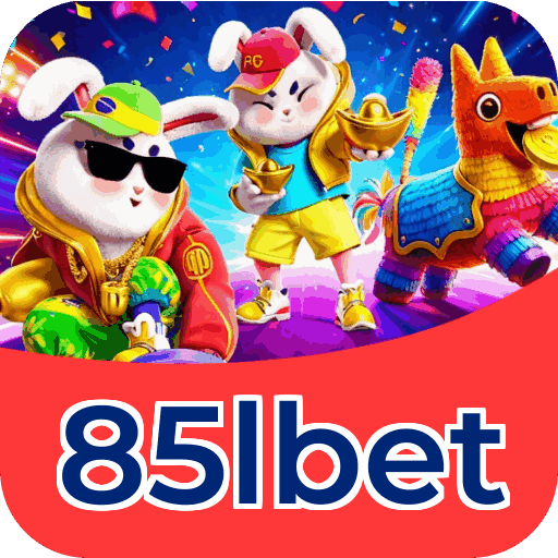 Login rápido no app 85lbet