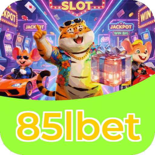 Segurança 85lbet