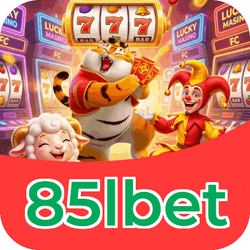Slots Premium da PG Soft na 85lbet